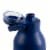 Manna™ Jolt™ Bottle - Blue Perspective: top