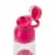 Manna™ Jolt™ Shatter-Proof Tritan™ Bottle - Pink Perspective: top