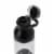 Manna™ Jolt™ Shatter-Proof Tritan™ Bottle - Black Perspective: top