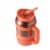 Manna™ Sawyer™ Stainless Steel Bottle - Coral Perspective: top