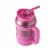 Manna™ Sawyer™ Stainless Steel Bottle - Pink Perspective: top