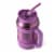 Manna™ Sawyer™ Stainless Steel Bottle - Purple Perspective: top
