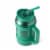 Manna™ Sawyer™ Stainless Steel Bottle - Green Perspective: top