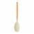 Core Kitchen Silicone Spoon Spatula - Beige Perspective: top