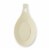 Core Kitchen™ Silicone Spoon Rest Beige Perspective: top