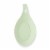 Core Kitchen™ Silicone Spoon Rest Sage Perspective: top