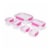 Manna™ Food Storage Set - Pink Perspective: top