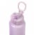 Manna™ Push Bottle - Purple Ombre Perspective: top