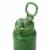 Manna™ Push Bottle - Green Perspective: top