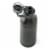 Manna™ Jolt™ Bottle - Black Perspective: top