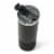 Manna™ Tumbler - Sahara Black Perspective: top