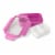 Manna™ Bento Box - Pink Perspective: top