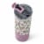 Manna™ Tumbler - Sahara Purple Perspective: top