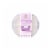 Manna™ Salad Bento Box - Purple Perspective: top
