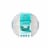 Manna™ Salad Bento Box - Teal Perspective: top