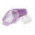 Manna™ Bento Box - Purple Perspective: top