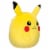 Squishmallows 14" Pokemon Pikachu Plush Toy Perspective: top