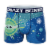 Crazyboxer The Mandalorian Baby Yoda Star Light Men's Boxer Briefs Perspective: top