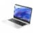 HP 15ANA0010NR 15.6 inch Chromebook - Intel Celeron N4500 - 4GB/64GB - Silver Perspective: top