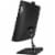 Lenovo F0G100LDUS 23.8 inch IdeaCentre All-In-One Desktop Computer - AMD Ryzen 3 5300U - 8 Perspective: top