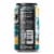 Go Brewing Sunshine State Tropical Ipa Perspective: top