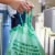 Hold On™ Compostable Tall Kitchen Bags Perspective: top