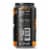 Go Brewing Sunbeam Pilsner Perspective: top
