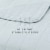 Linen Studio™ Classic Quilt Coverlet Soft Set in Square Stitching Perspective: top