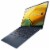 Asus UP3404VADS74 14 inch Zenbook Flip 2-in-1 OLED Laptop - Intel Core i7-1360P - 16GB/1TB Perspective: top