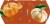 Glade® Limited Edition Small Candle Pumpkin & Ginger Perspective: top