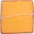 Boar's Head Smoked Beechwood Wisconsin Cheddar Cheese Perspective: top