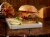 Boar's Head American Cheese Yellow Perspective: top