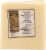 Boar’s Head Imported Switzerland Swiss Cheese Perspective: top
