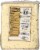 Boar’s Head Cream Havarti with Dill Perspective: top