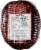 Boar’s Head Maple Glazed Honey Coat Ham Perspective: top