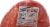 Boar’s Head Top Round Corned Beef Perspective: top