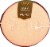 Boar’s Head Garlic Bologna Perspective: top