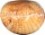 Boar’s Head Mesquite Wood Smoked Turkey Breast Perspective: top