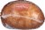 Boar’s Head Hickory Smoked Black Forest Turkey Breast Perspective: top