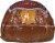 Boar’s Head Rotisserie Seasoned Chicken Breast Perspective: top