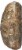 Boar’s Head All Natural Tuscan Brand Turkey Breast Perspective: top