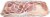 Boar’s Head Prosciutto di Parma Perspective: top