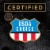 Private Selection® Natural Angus Beef Brisket with Salt and Pepper Perspective: top