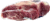 Moist & Tender™ Pork Shoulder Butt Perspective: top