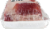 Moist & Tender™ Bone in Pork Center Cut Loin Roast Perspective: top