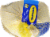 Butterball Premium Whole Frozen Turkey (10-14 lb) (Limit 1 at Sale Price) Perspective: top