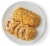 Home Chef Cordon Bleu Chicken Breast Perspective: top