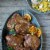 Shady Brook Farms® Fresh Bone-in Turkey Thighs Perspective: top