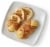 Home Chef Southwestern Bacon Wrapped Chicken Breast Perspective: top