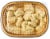Home Chef Parmesan Breaded Chicken Bites Perspective: top